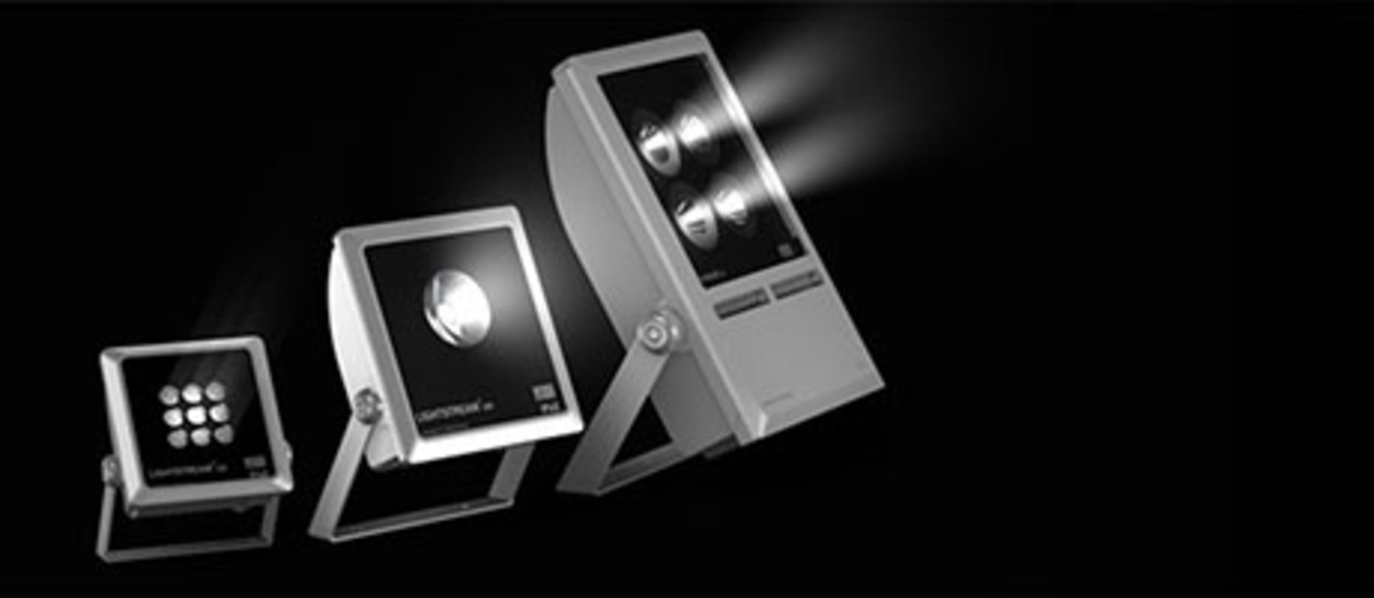 Lightstream LED bei Elektro Gerhard Resch in Offenstetten