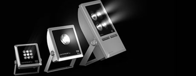 Lightstream LED bei Elektro Gerhard Resch in Offenstetten
