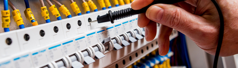 Elektro Gerhard Resch in Offenstetten