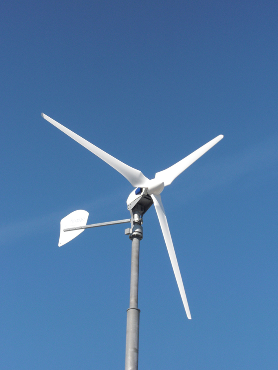 Windkraft2 bei Elektro Gerhard Resch in Offenstetten
