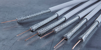 Kabel- und Steckverbinder bei Elektro Gerhard Resch in Offenstetten