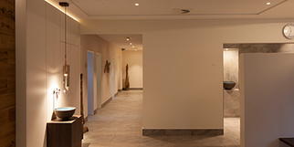 Spa / Wellness bei Elektro Gerhard Resch in Offenstetten