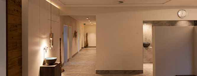 Spa / Wellness bei Elektro Gerhard Resch in Offenstetten