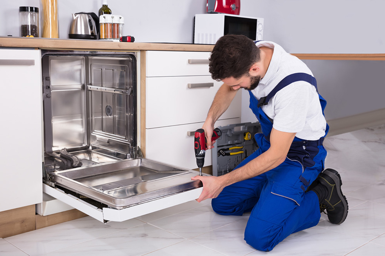 Hausgeräte-Service bei Elektro Gerhard Resch in Offenstetten