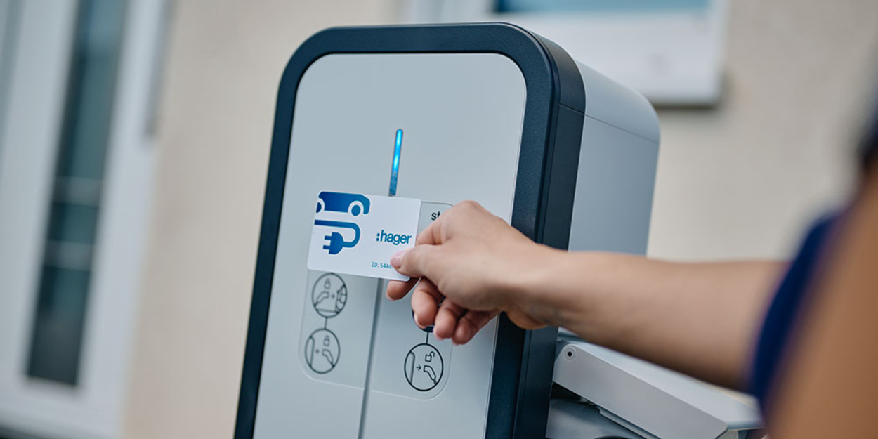 E-Mobilität öffentlicher Bereich bei Elektro Gerhard Resch in Offenstetten