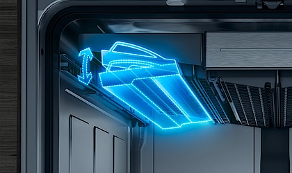 varioSchublade Pro bei Elektro Gerhard Resch in Offenstetten