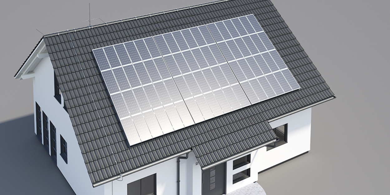 Umfassender Schutz für Photovoltaikanlagen bei Elektro Gerhard Resch in Offenstetten