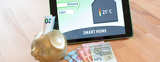 Fördermittel-Suche bei Elektro Gerhard Resch in Offenstetten
