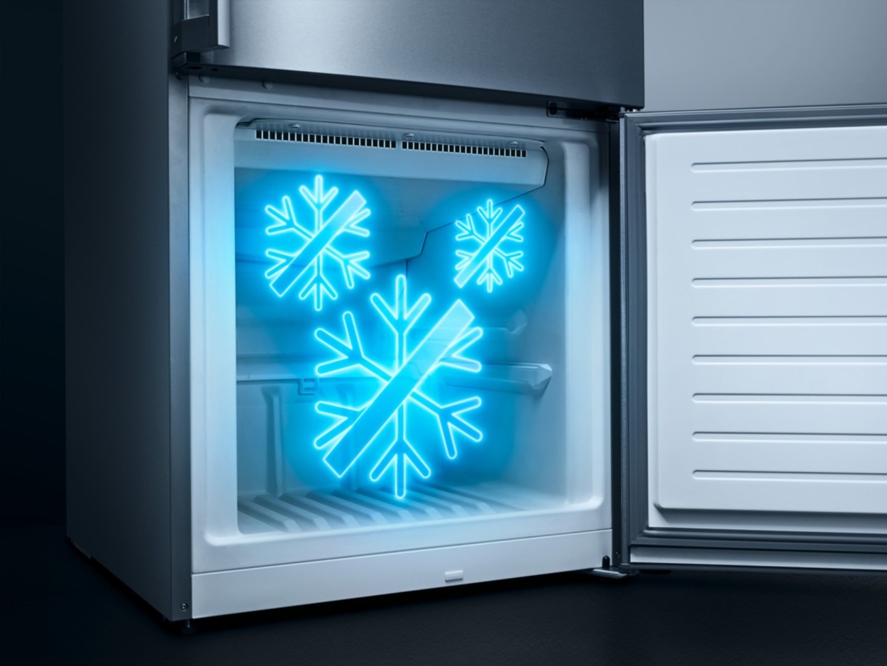 noFrost bei Elektro Gerhard Resch in Offenstetten