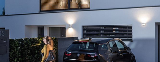 TheLeda D bei Elektro Gerhard Resch in Offenstetten