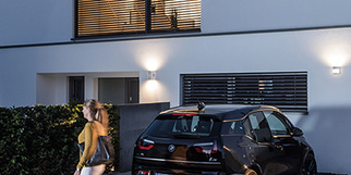 TheLeda D bei Elektro Gerhard Resch in Offenstetten