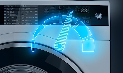 varioSpeed bei Elektro Gerhard Resch in Offenstetten