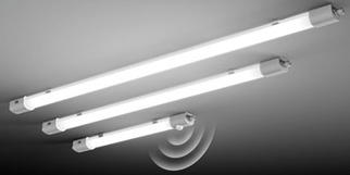 Planox Feuchtraumleuchten bei Elektro Gerhard Resch in Offenstetten