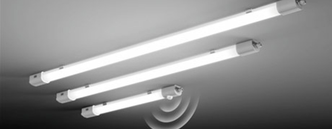 Planox Feuchtraumleuchten bei Elektro Gerhard Resch in Offenstetten