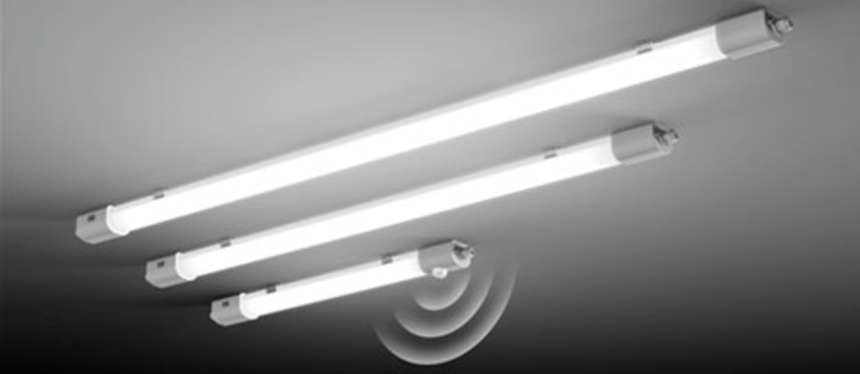 Planox Feuchtraumleuchten bei Elektro Gerhard Resch in Offenstetten