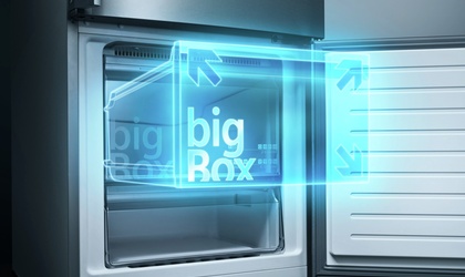 bigBox bei Elektro Gerhard Resch in Offenstetten