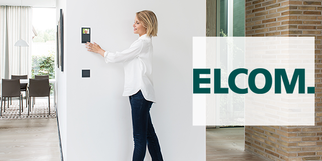Elcom bei Elektro Gerhard Resch in Offenstetten