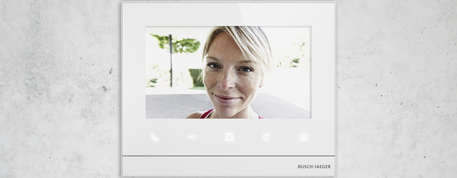 Busch-Welcome® bei Elektro Gerhard Resch in Offenstetten
