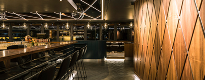 Hotellerie / Gastronomie bei Elektro Gerhard Resch in Offenstetten