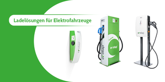 E-Mobility bei Elektro Gerhard Resch in Offenstetten