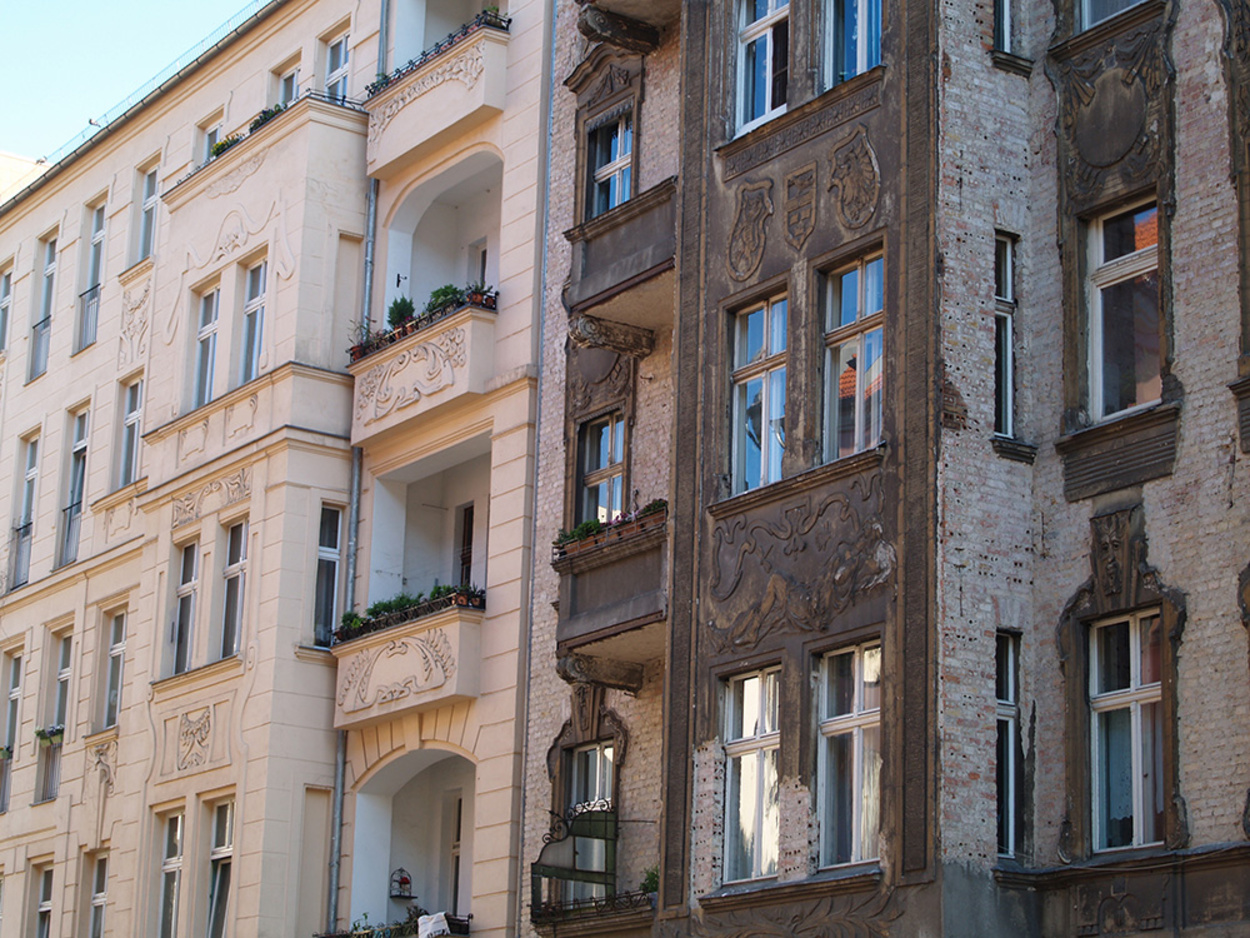 Altbau­sanierung bei Elektro Gerhard Resch in Offenstetten