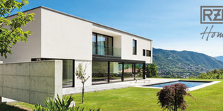 RZB Home + Basic bei Elektro Gerhard Resch in Offenstetten