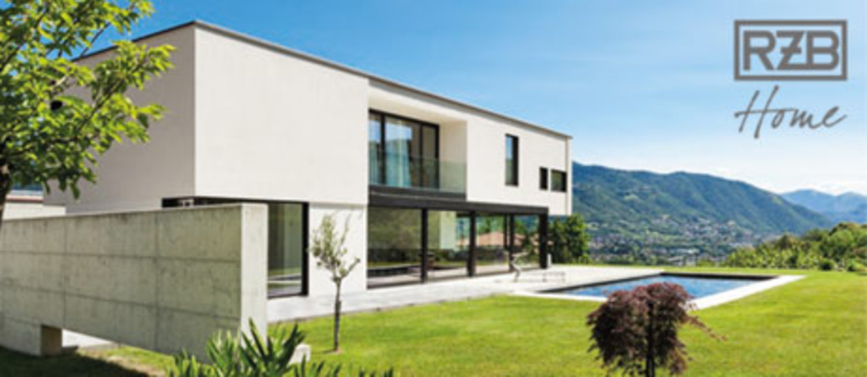 RZB Home + Basic bei Elektro Gerhard Resch in Offenstetten