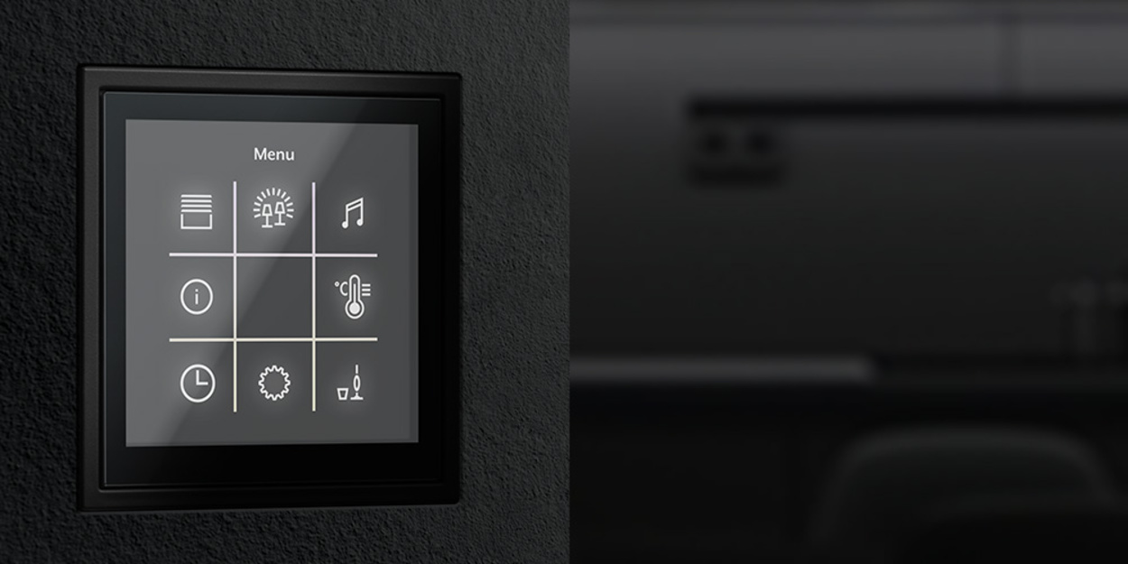 LS TOUCH bei Elektro Gerhard Resch in Offenstetten