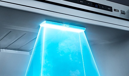 LED Licht bei Elektro Gerhard Resch in Offenstetten