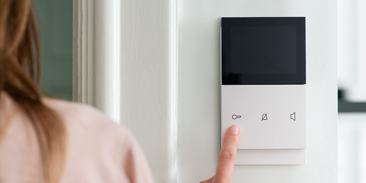 ELCOM.TOUCH bei Elektro Gerhard Resch in Offenstetten