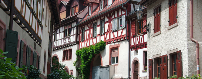 Altbau­sanierung bei Elektro Gerhard Resch in Offenstetten