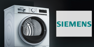 Siemens Hausgeräte bei Elektro Gerhard Resch in Offenstetten
