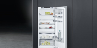 Kühlschränke bei Elektro Gerhard Resch in Offenstetten