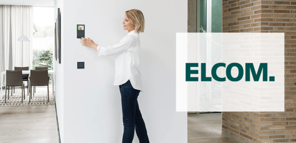 Elcom bei Elektro Gerhard Resch in Offenstetten