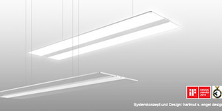 TWINDOT Pendelleuchten-Serie bei Elektro Gerhard Resch in Offenstetten