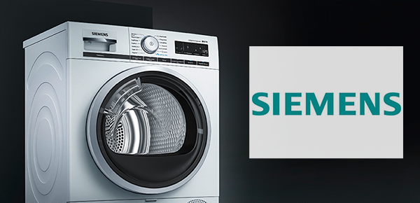 Siemens Hausgeräte bei Elektro Gerhard Resch in Offenstetten