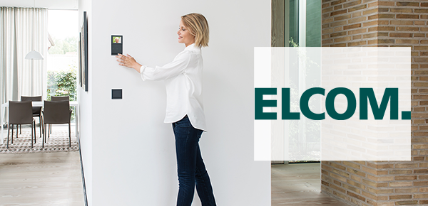 Elcom bei Elektro Gerhard Resch in Offenstetten